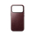 Nomad Modern Leather Case do iPhone 18 Pro / 17 Pro MagSafe (burgu - 1586572 - zdjęcie 4